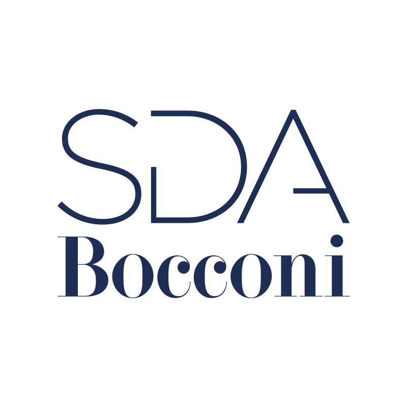 Badge originale SDA Bocconi: apri la credenziale ufficiale